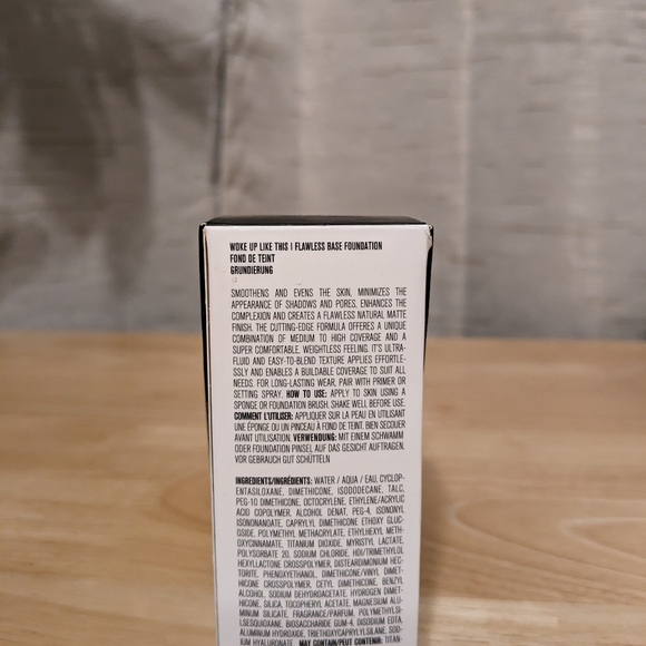 BNIB Il Makiage Foundation #35 - Picture 3 of 7